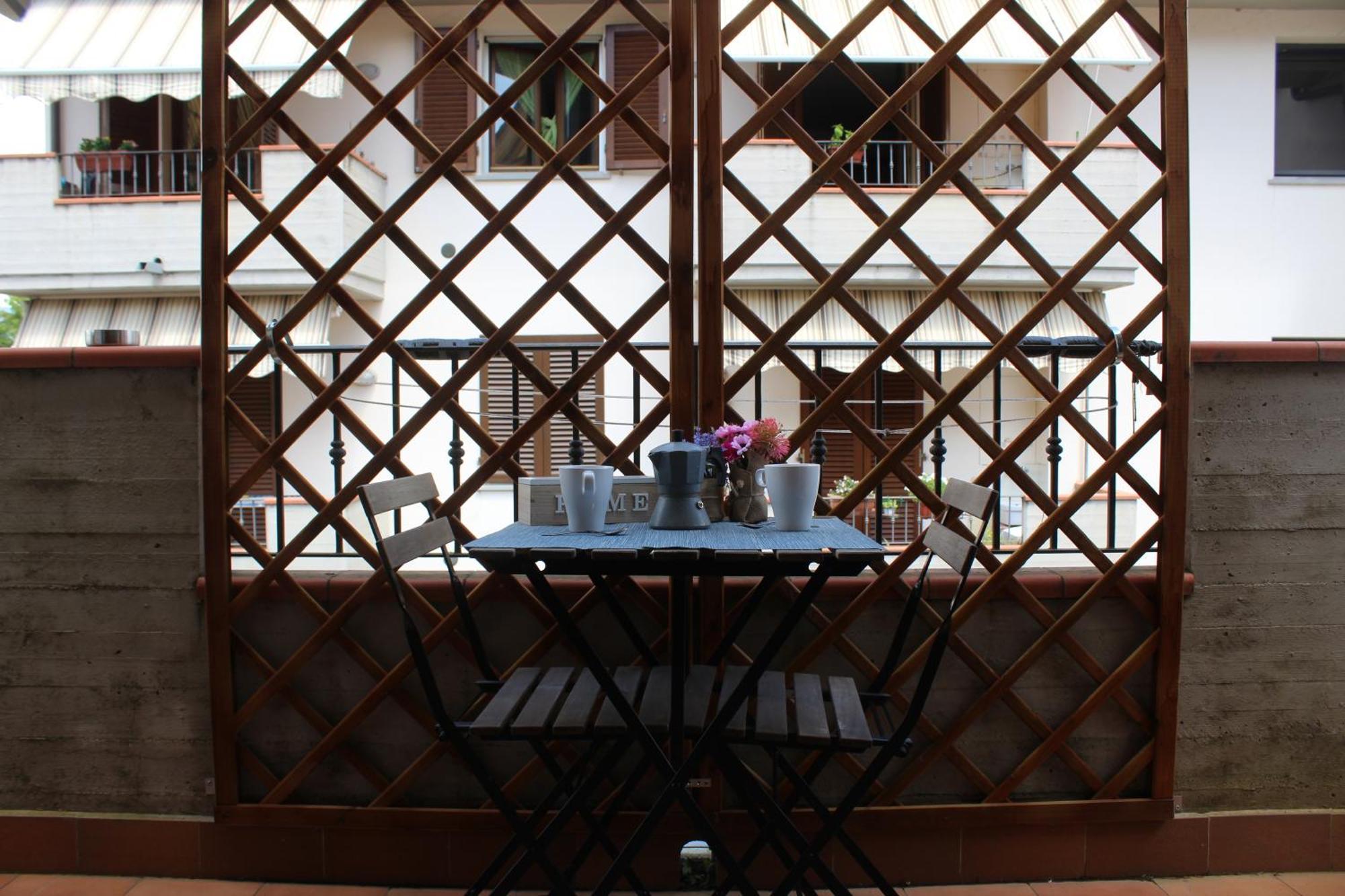La Casa Di Anna San Piero a Sieve Exterior foto